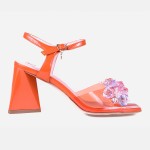 Sandały 4570 - Arancione