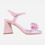 Sandały 4570 - Make up