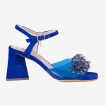 Sandały 4570 - Szafir