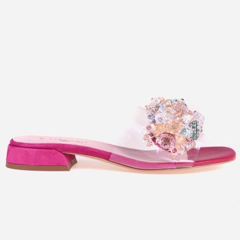 Klapki 4588 - Azalia