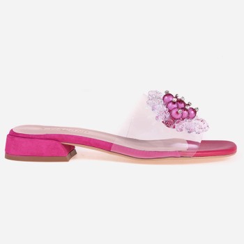 Klapki 4589 - Azalia