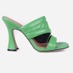 Sandały 4534 - Verde