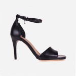 Sandały 4563 - Nero