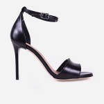 Sandały 4537 - Nero