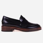 Mokasyny 3183 - Nero