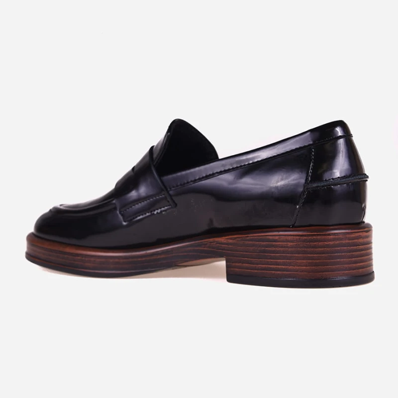 Obcas modelu 3183 nero