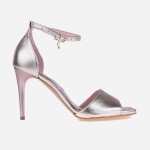 Sandały 4563 Gold Visconi