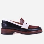 Mokasyny 3183 - Multi