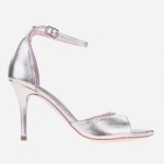 Sandały 7593 - Złoto