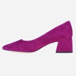 Visconi model 7574 fuksja zamsz