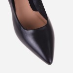 Visconi front modelu 7574 nero