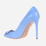 Visconi model 7633 kolor blue szpilka