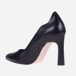 Obcas nowy model 7248 Nero
