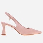 Sandały 7617 - Rose