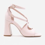 Sandały 7605 - Porcelana