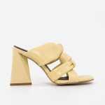 Sandały 4531 - Giallo