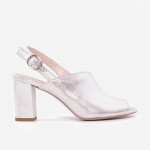 Sandały 4646 - Argento