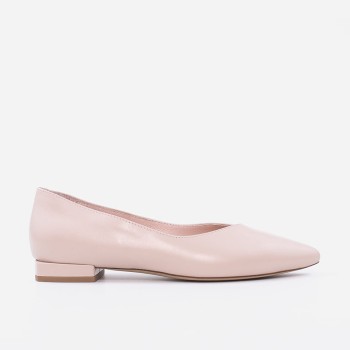 Czółenka 7511 - Make Up