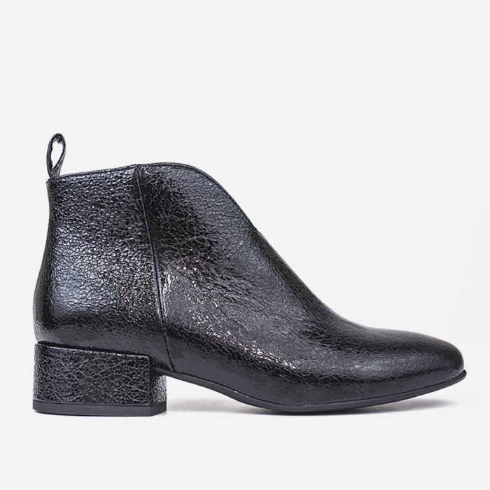 Botki Nero 2623 Visconi