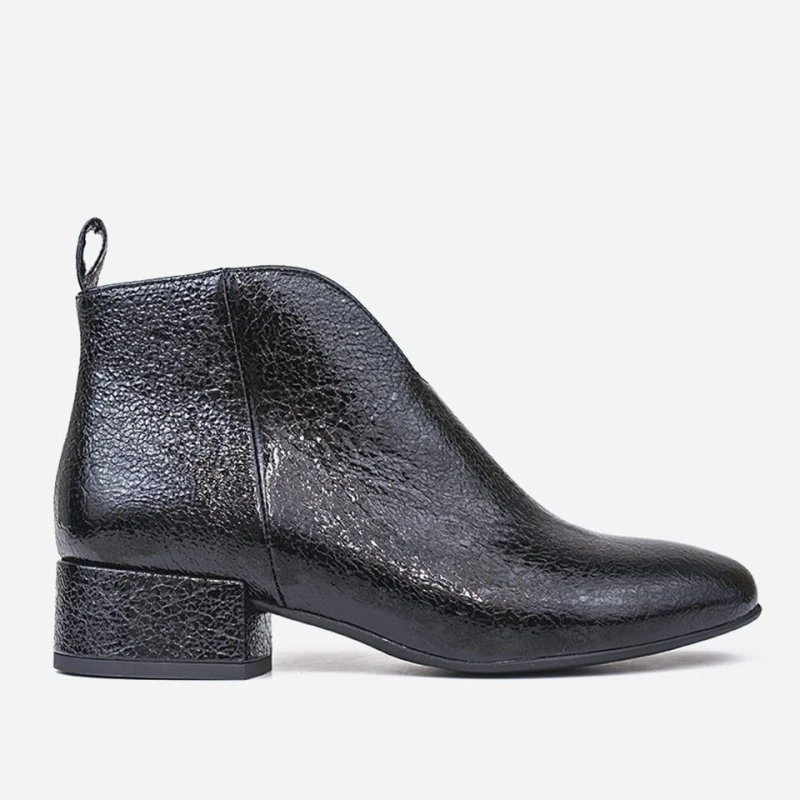 Botki Nero 2623 Visconi