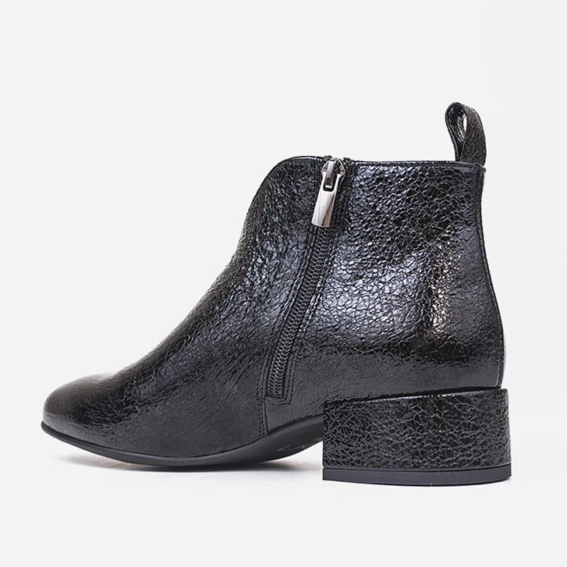Botki Nero 2623 Visconi - tył