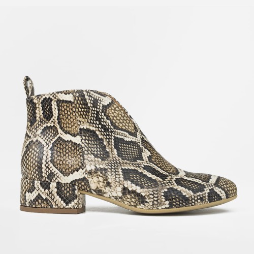 Botki Snake 2623 Visconi