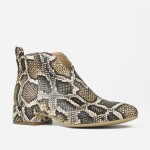 Botki Snake 2623 Visconi - front