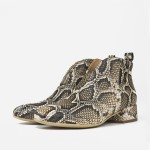 Botki Snake 2623 Visconi - para