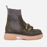 Botki 2902 Military Visconi