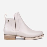 Botki Beige 2777 Visconi