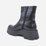 Botki 2904 Nero Visconi - tył