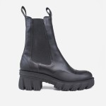 Botki 2844 Nero Visconi