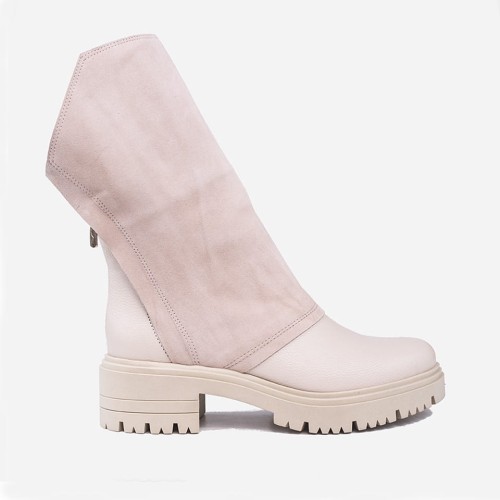 Botki 2291 Rose Visconi
