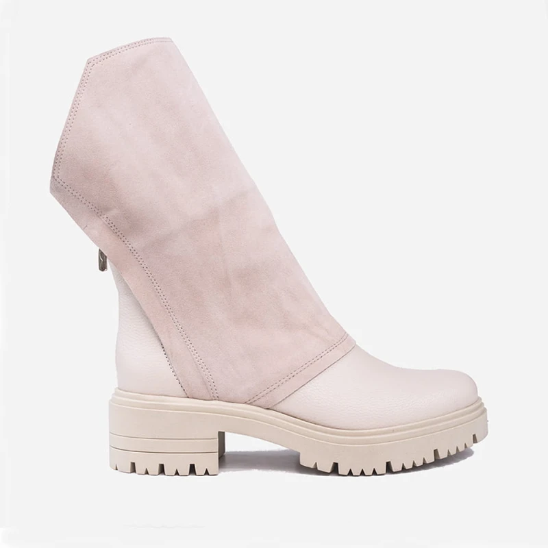 Botki 2291 Rose Visconi