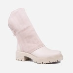 Botki 2291 Rose Visconi model 2291 - front
