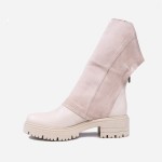 Botki 2291 Rose Visconi model 2291 - bok