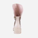Botki 2291 Rose Visconi model 2291 - pięta