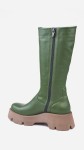 Kozaki 1933 Olive Visconi