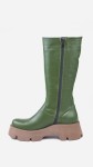 Kozaki 1933 Olive Visconi - bok