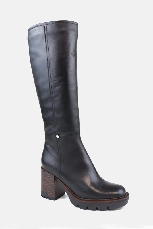 Kozaki 1850 Nero Visconi