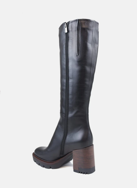 Kozaki 1850 Nero Visconi