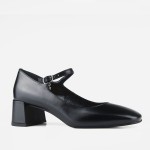 Czółenka 7668 Nero Visconi - front