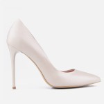 Czółenka 8014 Beige Visconi