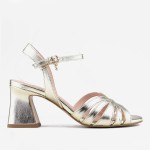 Sandały 4650 - Gold