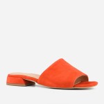 Klapki 4465 Arancia Visconi - front