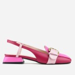 Czółenka 7673 - Azalia