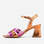 Sandały Multi 4650 Visconi - bok