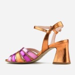 Sandały Multi 4650 Visconi - tył