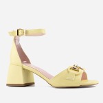 Sandały Giallo 7611 Visconi - front