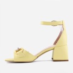 Sandały Giallo 7611 Visconi - bok